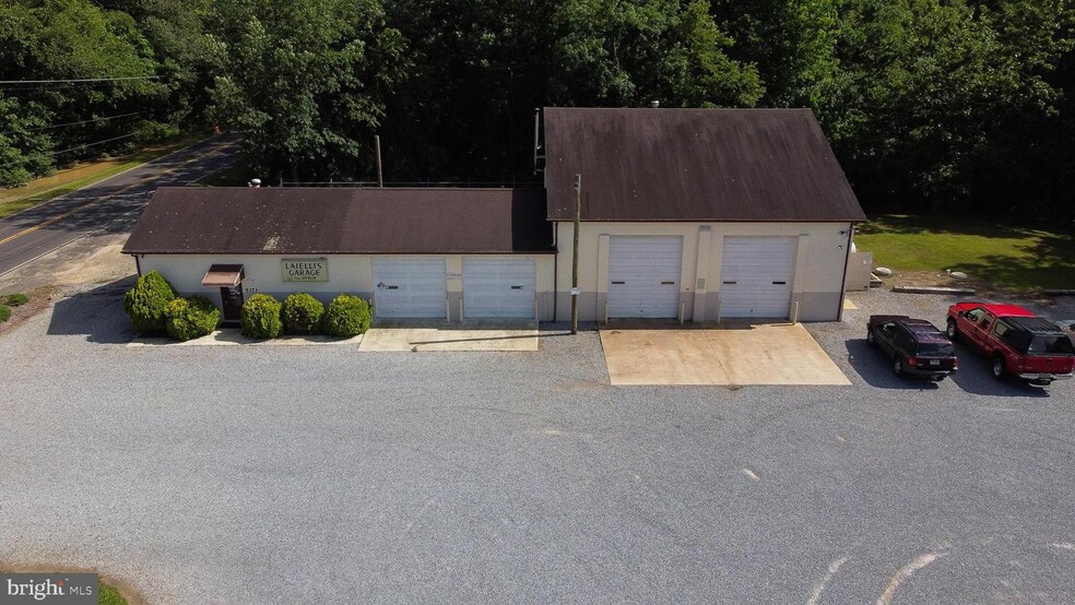 More Photos Of 5373 Chestnut Ave, Vineland Auto Repair For Sale