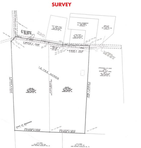 More Photos Of 18780 IH 35 Hwy N, Schertz Land For Sale