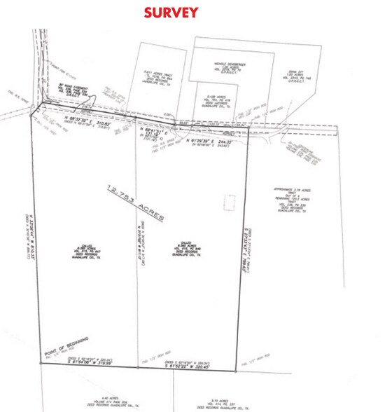 More Photos Of 18780 IH 35 Hwy N, Schertz Land For Sale