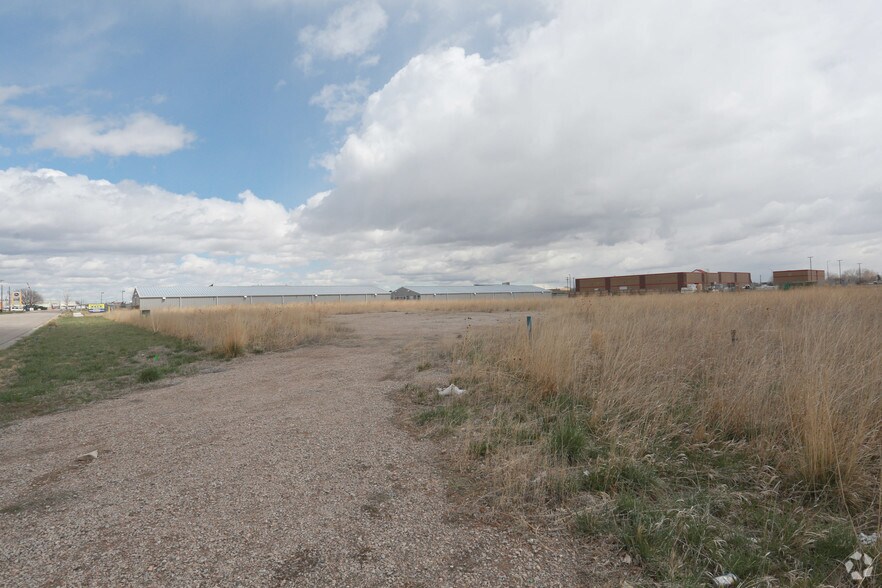 More Photos Of 400 John Deere Dr, Fort Collins Land For Sale