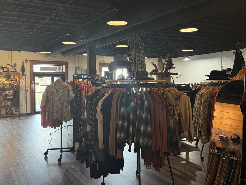 More Photos Of 146 Depot St, Blue Ridge Storefront Retail Office For Sale