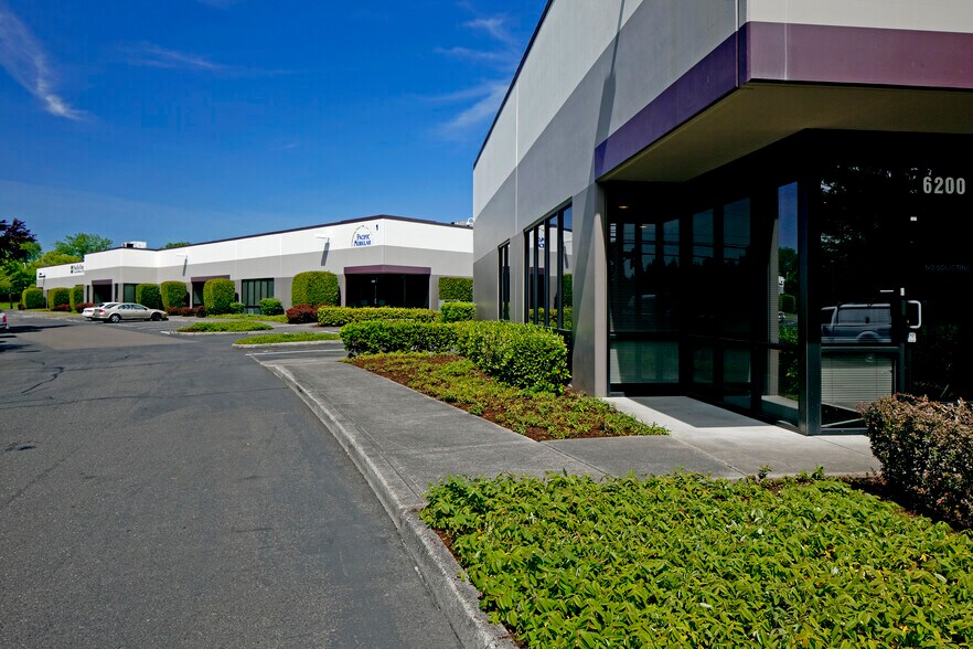 More Photos Of 6110-6190 SW Arctic Dr, Beaverton Unknown For Lease