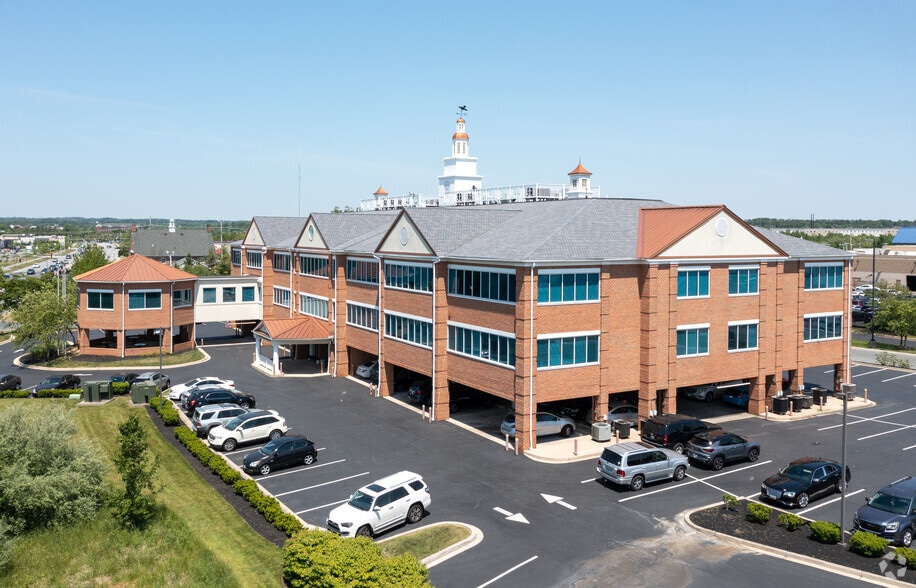 Primary Photo Of 5430 Campbell Blvd, White Marsh Medical For Lease