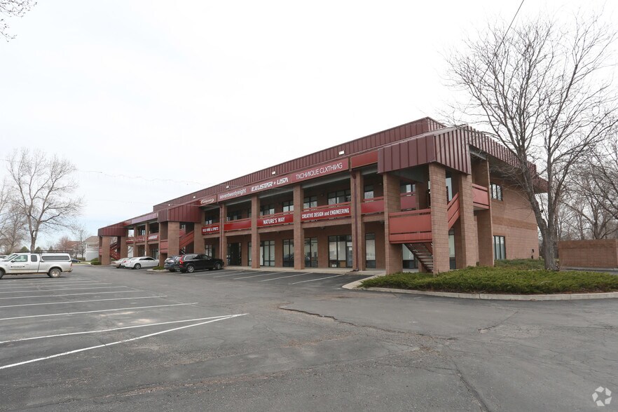 Primary Photo Of 3101-3121 Kintzley Ct, Laporte Storefront Retail Office For Lease