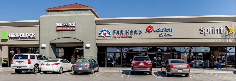 More Photos Of 1768-1788 Mitchell Rd, Ceres Unknown For Lease