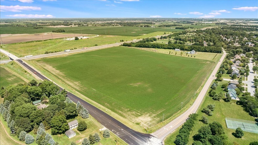 More Photos Of Bliss Rd, Sugar Grove Land For Sale