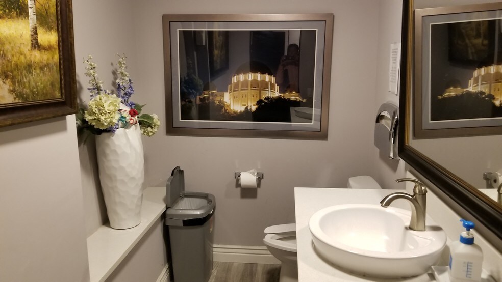 More Photos Of 2881-2891 W Pico Blvd, Los Angeles Storefront Retail Office For Sale