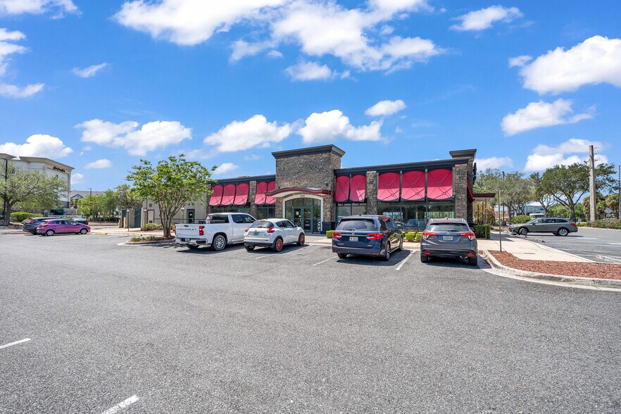 More Photos Of 1022 Hospitality Ln, Jacksonville Restaurant For Sale