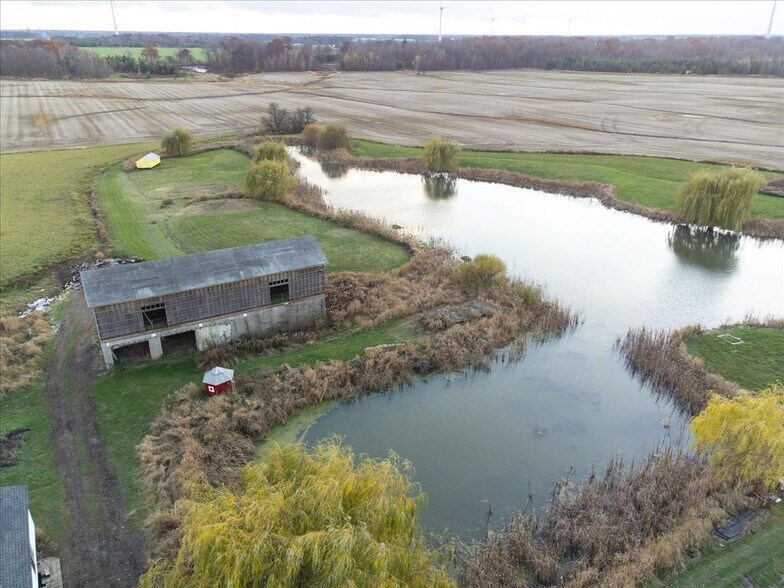 More Photos Of 4872 Regional Rd 20, West Lincoln Land For Sale