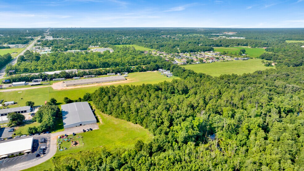 More Photos Of 14965 State Highway 59, Foley Warehouse For Sale