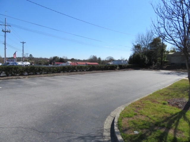 More Photos Of 2500 Charleston Hwy, Cayce Bank For Lease