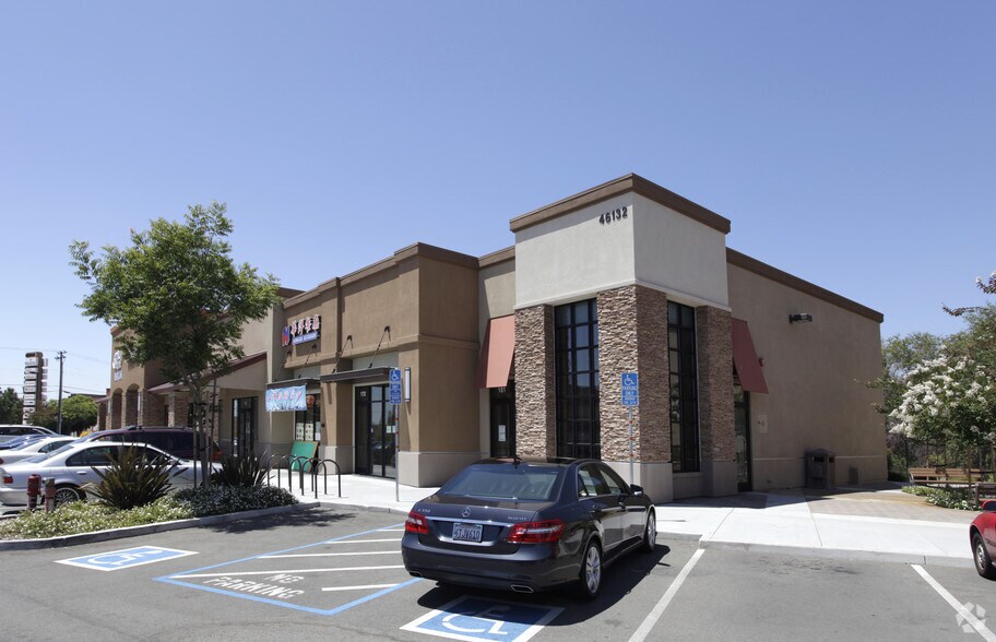 More Photos Of 46164 Warm Springs Blvd, Fremont Unknown For Lease