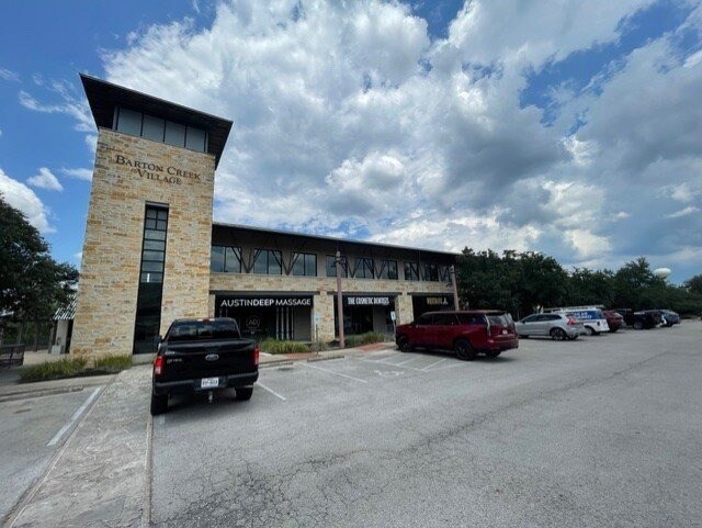 Primary Photo Of 2700 Barton Creek Blvd, Austin Unknown For Lease