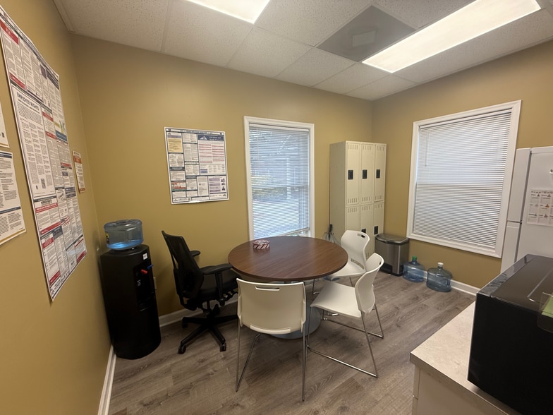 More Photos Of 321 Park Hill Dr, Fredericksburg Medical For Sale