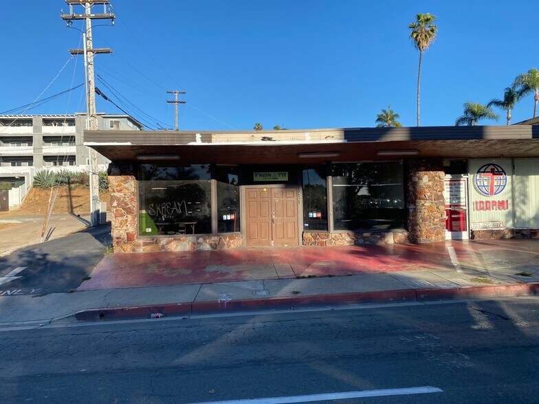 12311243 Highland Ave, National City, CA 91950 Retail For Lease
