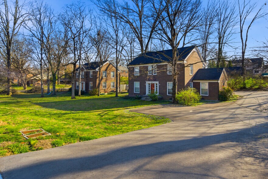 More Photos Of 600 Bowling Ave, Nashville Multifamily For Sale