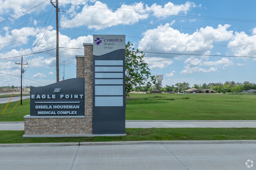 More Photos Of 6901 Medical Center Dr, Orange Medical For Lease