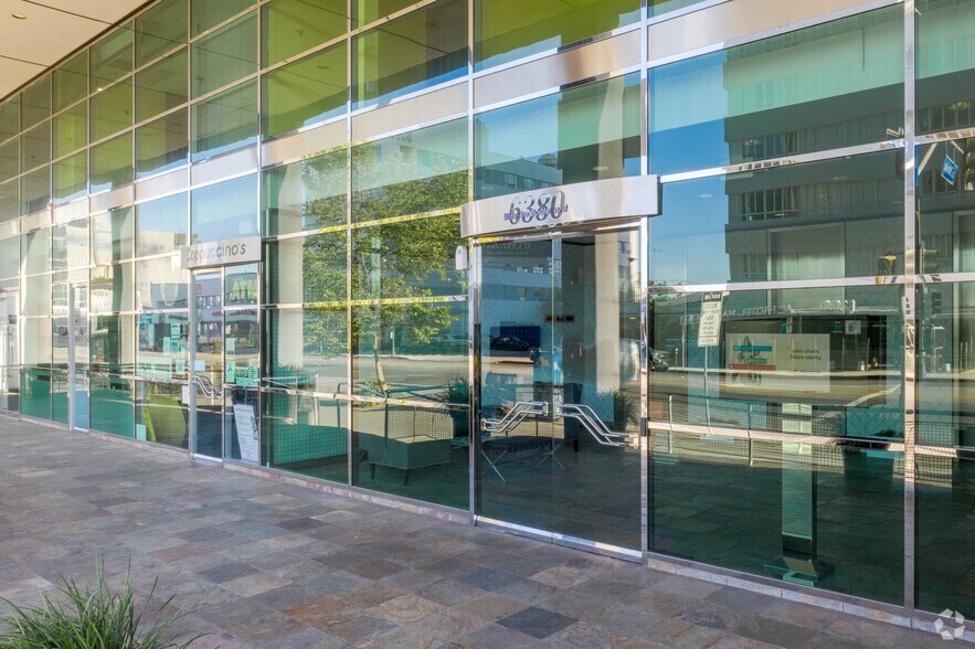 More Photos Of 6380 Wilshire Blvd, Los Angeles Office For Lease