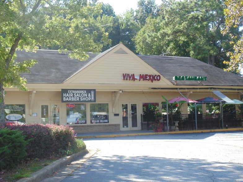More Photos Of 1115 Powder Springs Rd SW, Marietta General Retail For Sale