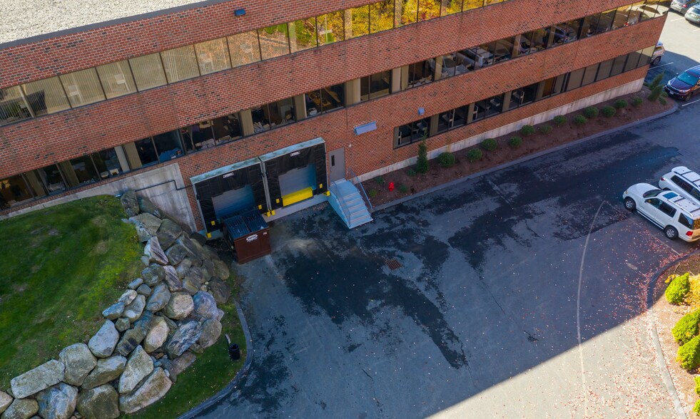 More Photos Of 67 Forest St, Marlborough Coworking Space