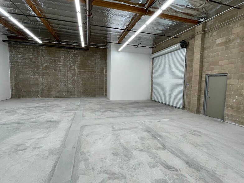 More Photos Of 12100-12110 Sherman Way, North Hollywood Industrial For Lease