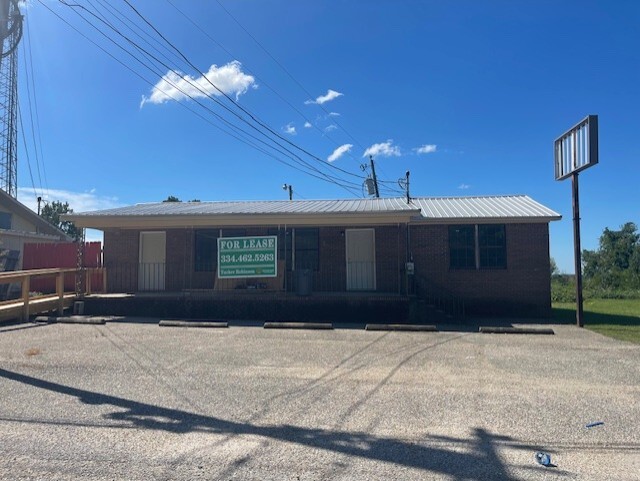 Primary Photo Of 2217 US Highway 231, Wetumpka Storefront Retail Office For Lease