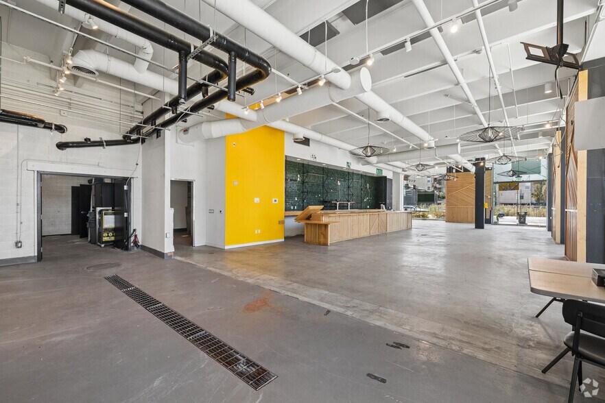 More Photos Of 600 S La Brea Ave, Los Angeles Storefront Retail Residential For Sale
