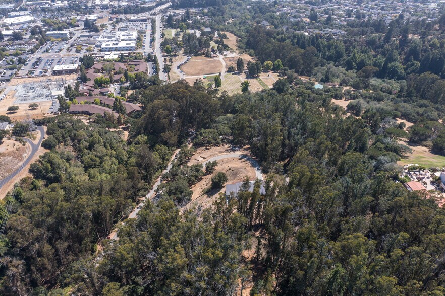 More Photos Of 00 Lupine Lane, Santa Cruz Land For Sale
