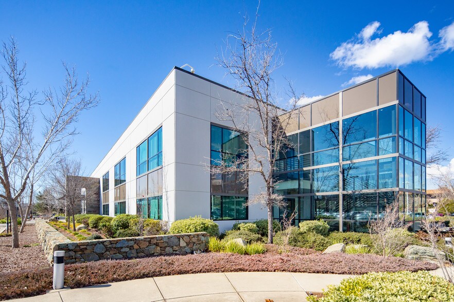 More Photos Of 1100 Investment Blvd, El Dorado Hills Office For Sale