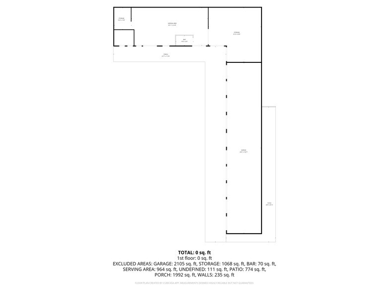 More Photos Of 6173 Stewart St, Milton General Retail For Sale