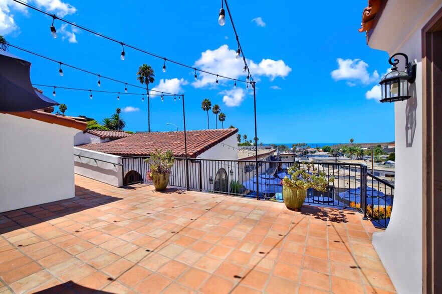 More Photos Of 1403 N El Camino Real, San Clemente Office For Sale