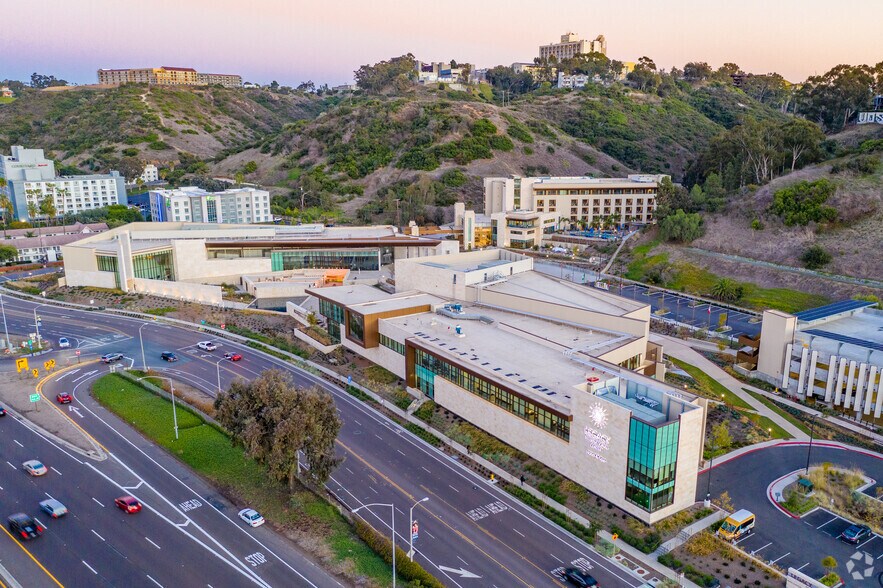 More Photos Of 875 Hotel Cir S, San Diego Hotel For Sale