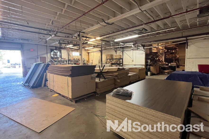 More Photos Of 2610 Orange Ave, Fort Pierce Warehouse For Lease