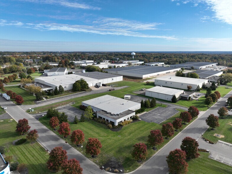 More Photos Of 136 Commerce Blvd, Loveland Warehouse For Sale