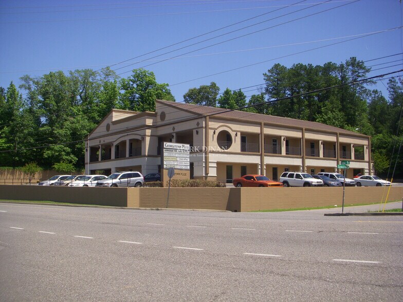 Primary Photo Of 3057 Lorna Rd, Birmingham Office For Sale