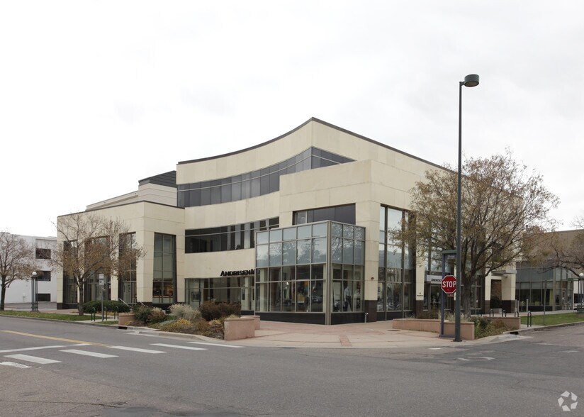 Primary Photo Of 270 St Paul St, Denver Office For Lease