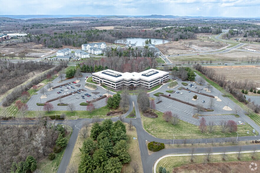 More Photos Of 200 Great Pond Dr, Windsor Office For Lease