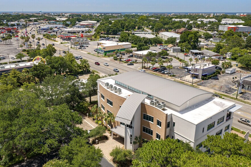 More Photos Of 45 Eglin Pky, Fort Walton Beach Medical For Lease