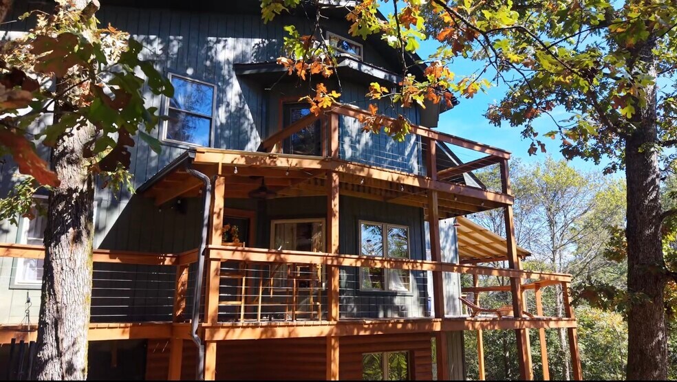 More Photos Of 122 Ouachita River Haven Rd, Pencil Bluff Hotel For Sale