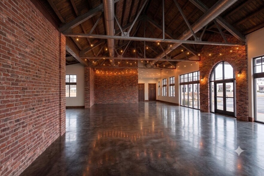 More Photos Of 707 N Broadway St, Knoxville Office For Lease
