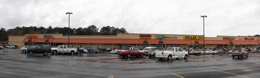 More Photos Of 1904-1930 Highway 15, Laurel Storefront For Lease