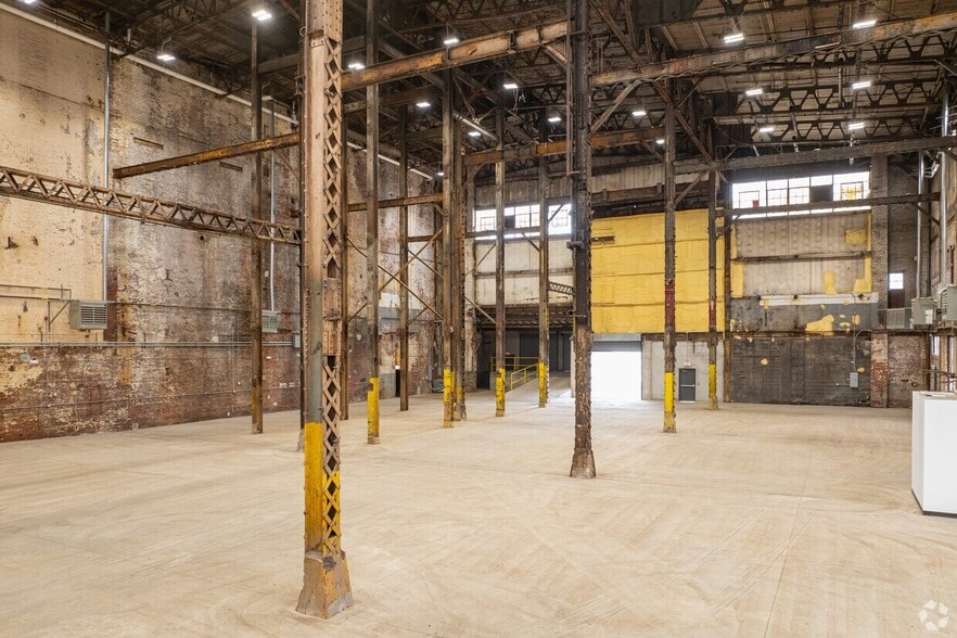 More Photos Of 300 Jefferson St, Camden Warehouse For Lease