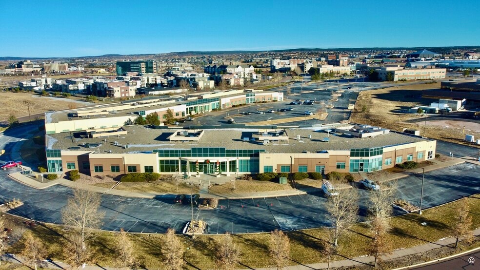 More Photos Of 9945 Federal Dr, Colorado Springs Unknown For Lease