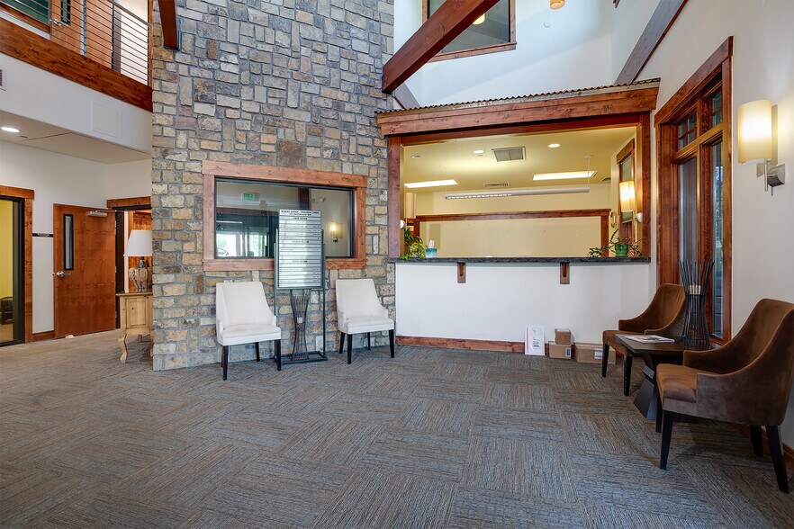 More Photos Of 675 Snapdragon Way, Steamboat Springs Medical For Lease