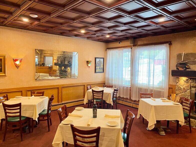 More Photos Of 49 County Route 65, Windham Restaurant For Sale
