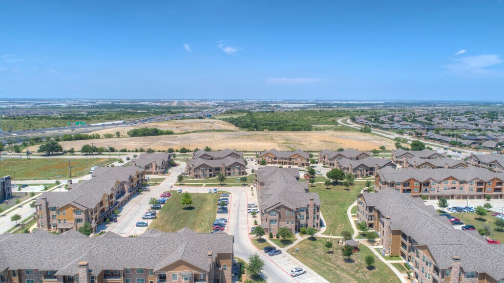 More Photos Of 11401 Timberland, Fort Worth Land For Sale