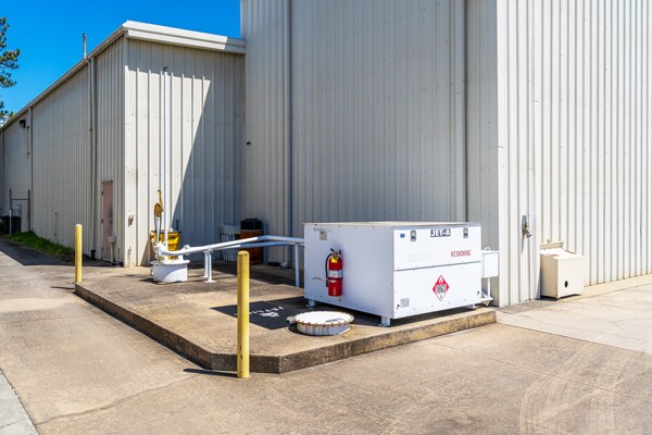 More Photos Of 2007 Flightway Dr, Atlanta Airplane Hangar For Sale