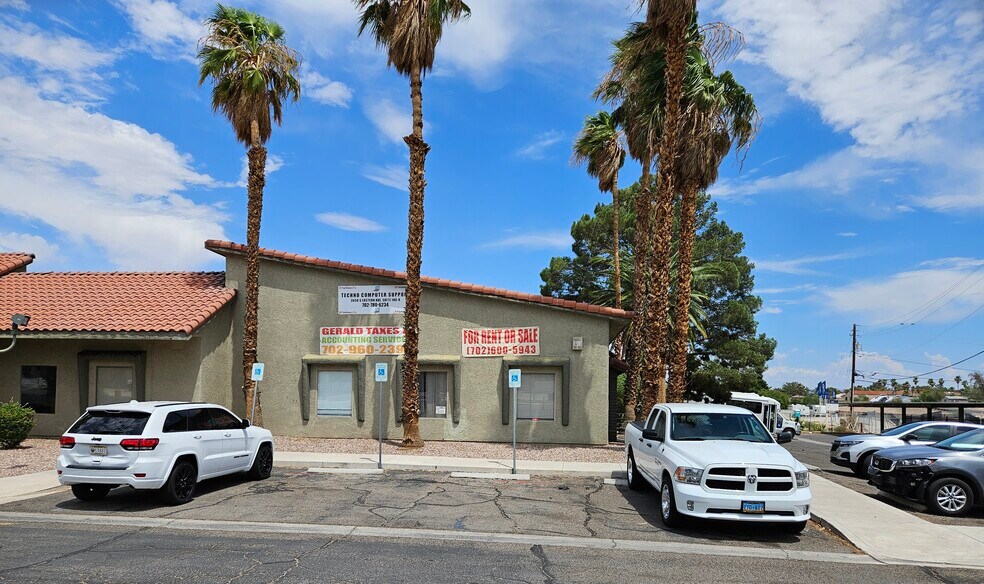 More Photos Of 3650 S Eastern Ave, Las Vegas Medical For Sale