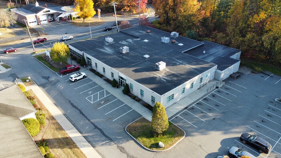 More Photos Of 130 Southampton Rd, Westfield Medical For Lease