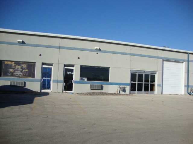 More Photos Of 4320 1st Ave, Lyons Light Distribution For Lease
